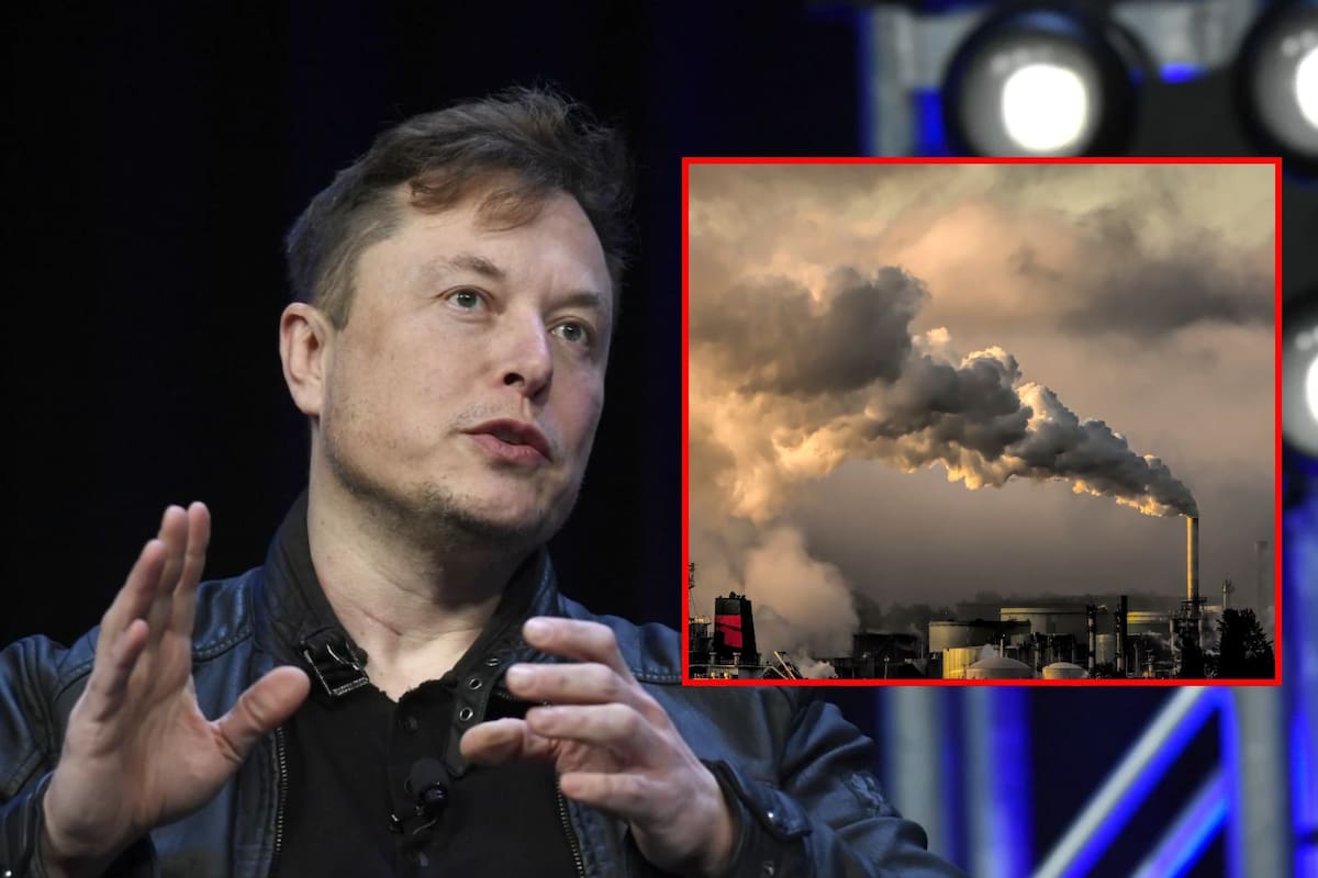 NAACP demanda a xAI de Elon Musk por contaminación del aire en Memphis causada por una supercomputadora: “El aire limpio es un derecho humano”, reclaman