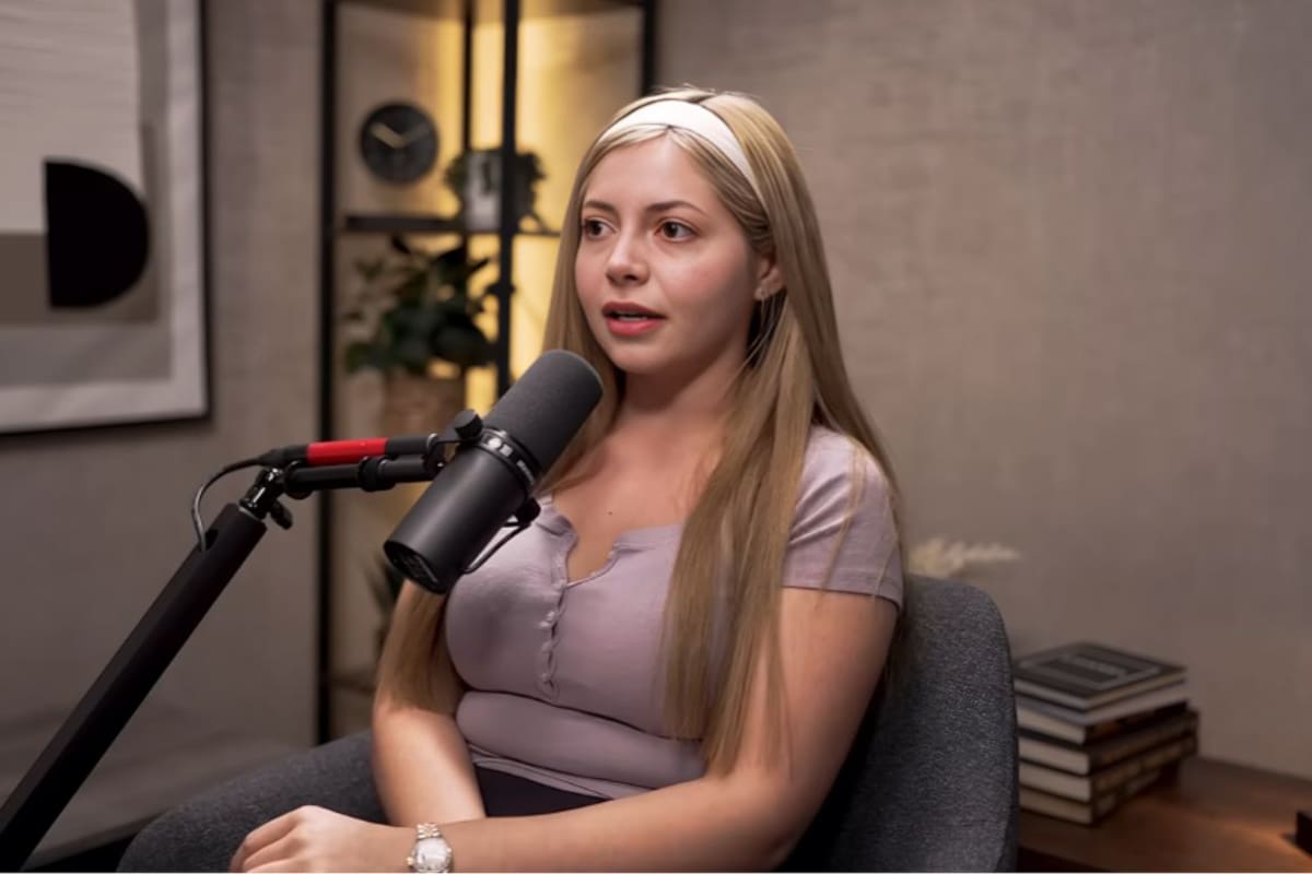 Seis meses después de su presunta privación de la libertad, La Nicholette afirma que editó el video que sus captores le obligaron a grabar y revela que la liberaron con 500 pesos para volver a casa tras cuatro días retenida en Culiacán