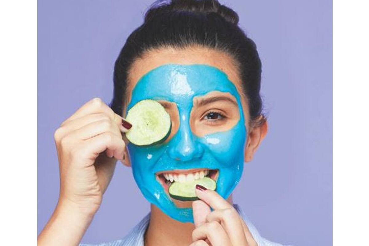¿Qué son las mascarilla peel off? Conoce más sobre ellas