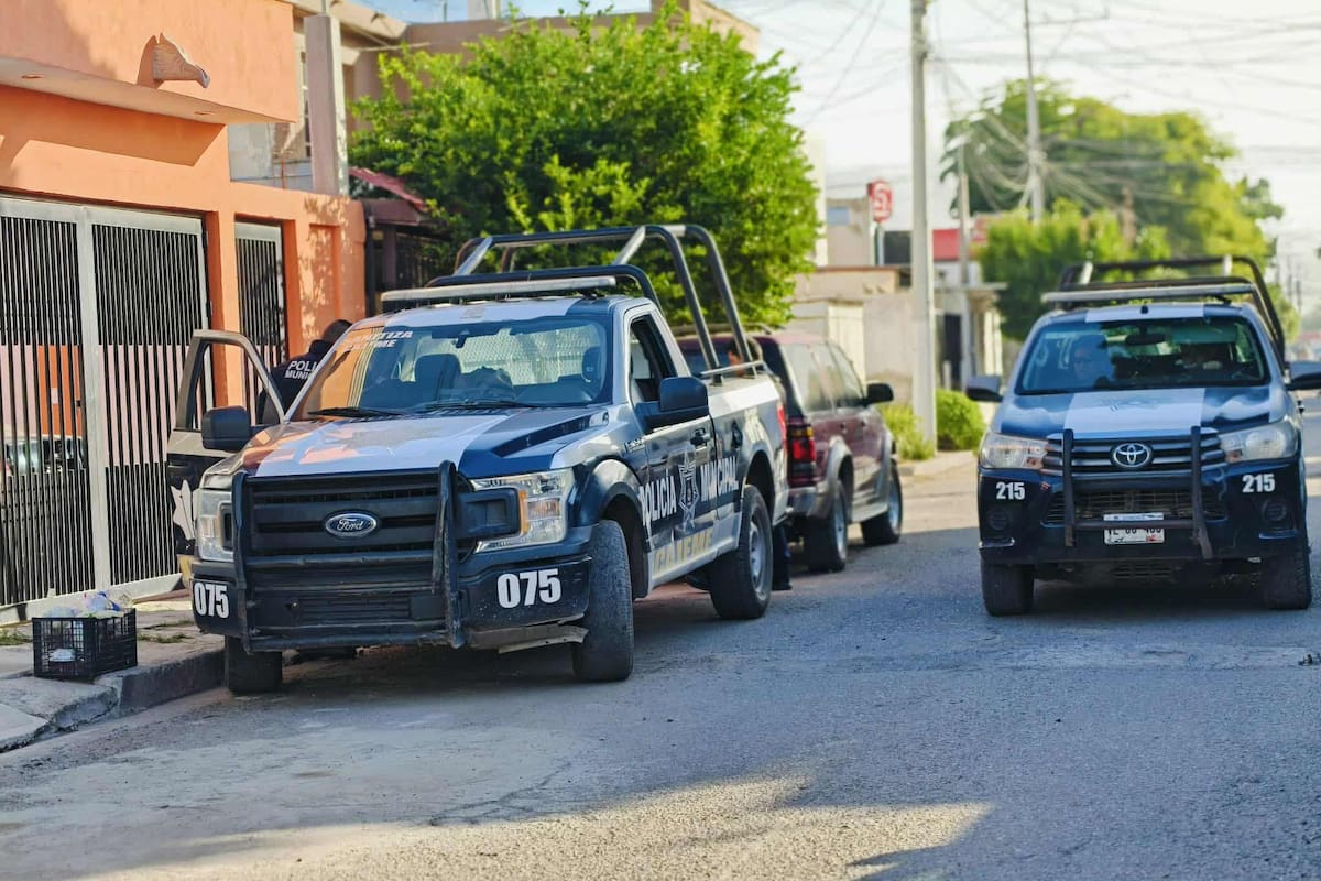 Rescatan a persona privada de la libertad al sur de Ciudad Obregón