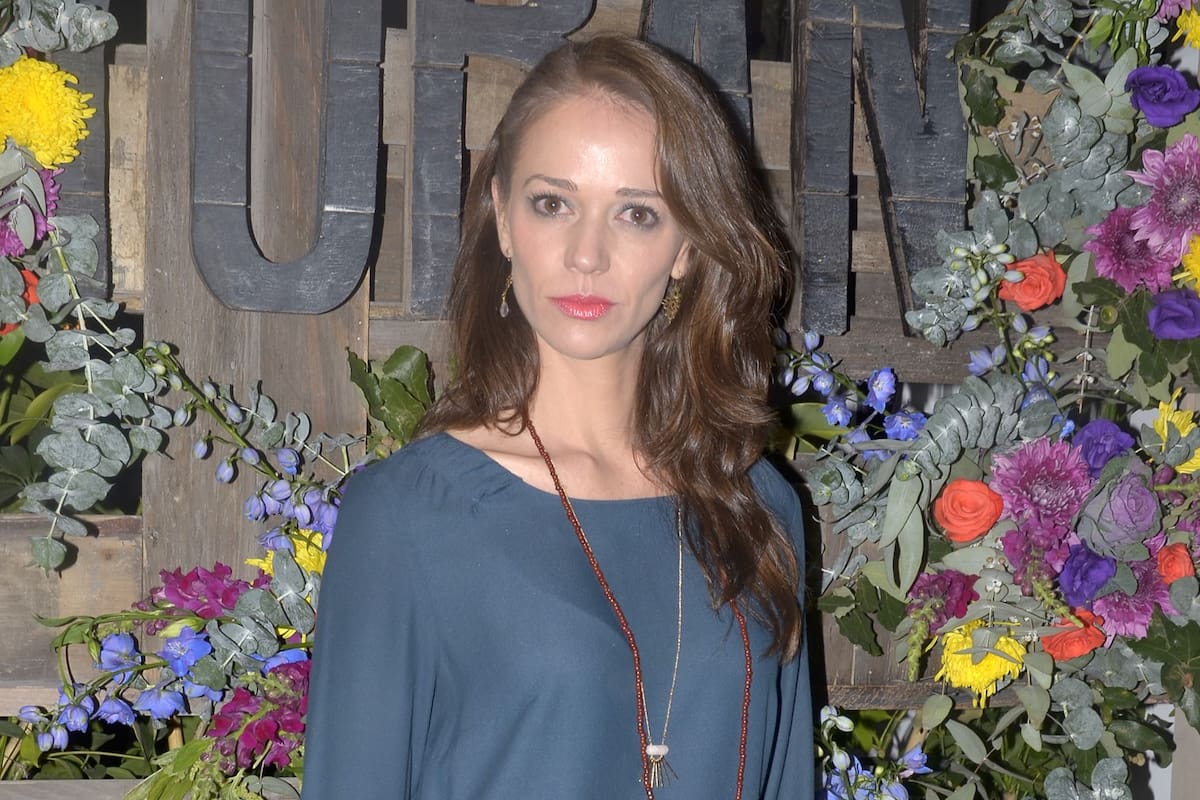 Laisha Wilkins se lanza contra Sergio Mayer y revela “cómo consigue sus trabajos"