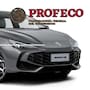 Profeco llama a revisión 6,000 carros de la marca MG y advierte por fallas en el asiento del conductor del modelo MG3 para que los propietarios agenden una cita y reciban el kit de soporte sin costo