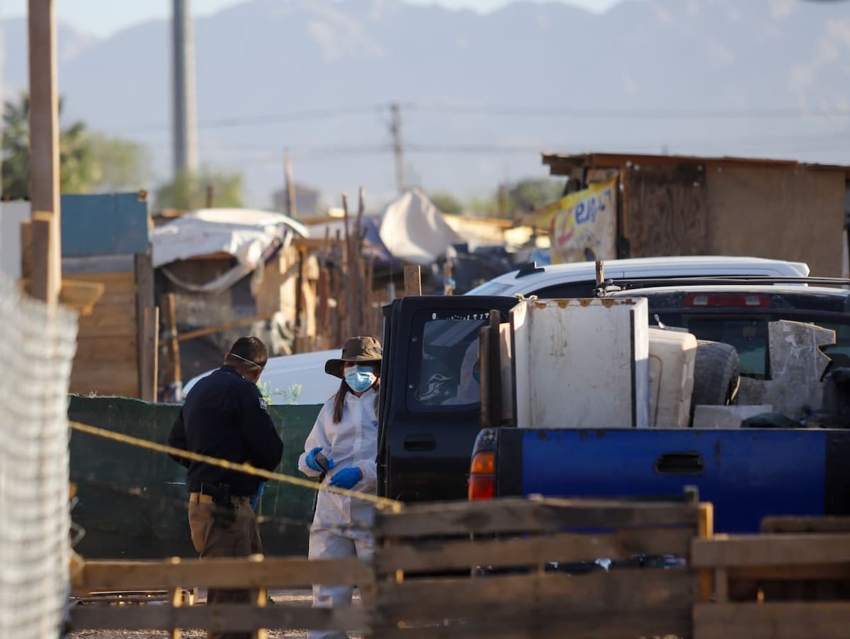 Foto: Johnny Morales