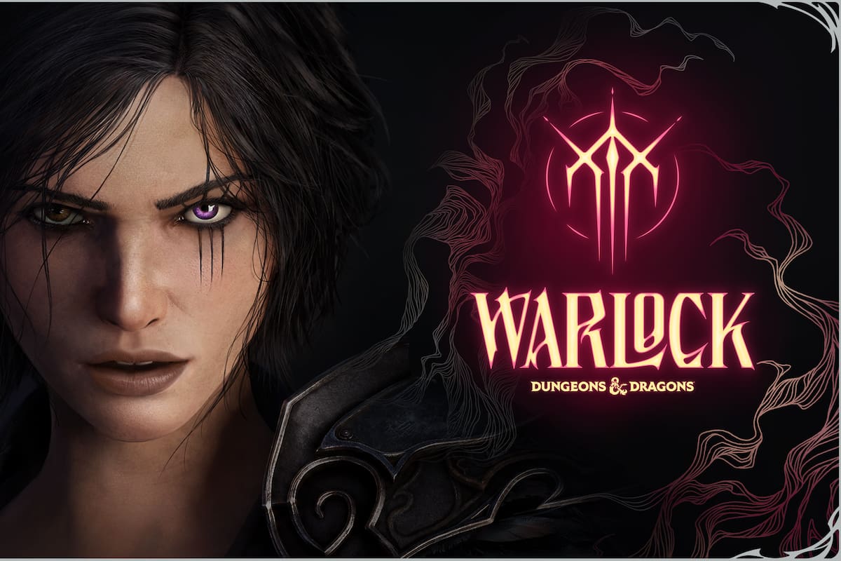 FRONTERA/GAMER Warlock presenta su primer gameplay dentro del universo de Dungeons & Dragons