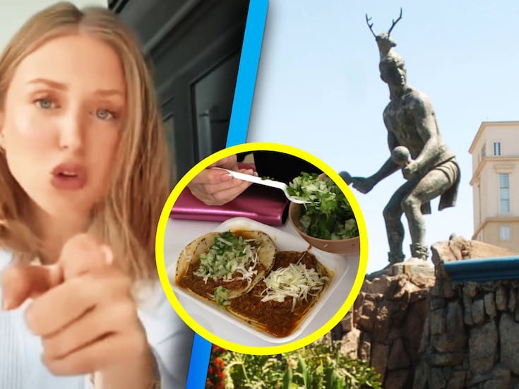 Influencer veracruzana desata polémica tras llamar a Ciudad Obregón “pueblito de tres calles” y “apestoso a fritanga”
