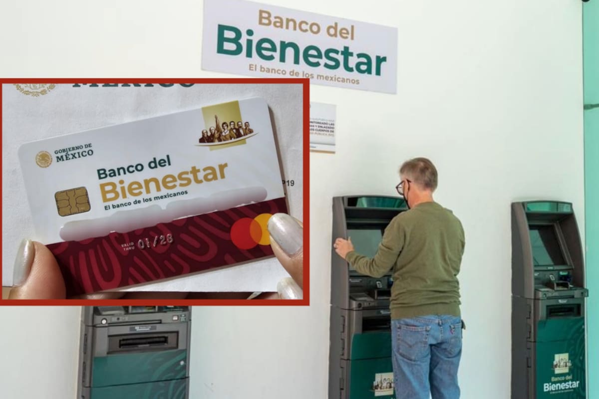 Cómo abrir una cuenta de ahorro en el Banco del Bienestar y cuánto dinero se necesita