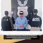 Capturan en Mazatlán a presunto defraudador buscado en Sonora; lo investigan en al menos 46 casos