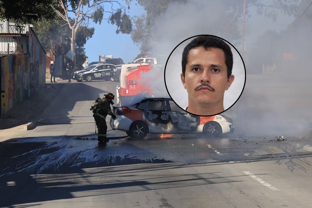 Refuerzan inteligencia y despliegue en BC tras caída de “El Mencho”