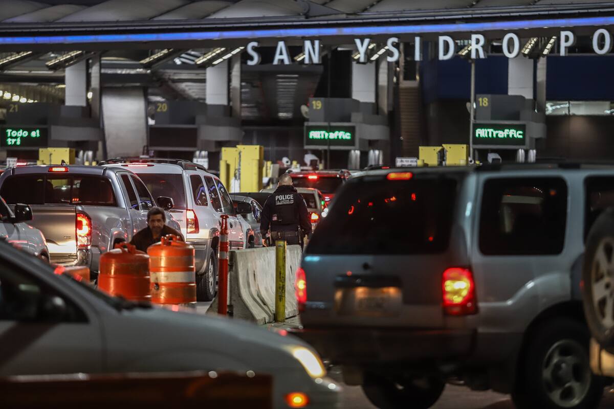 CBP mantendrá cerrada oficina de Sentri