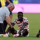 DT de Noruega calificó como un error grave de la FIFA retirar la sanción a Folarin Balogun