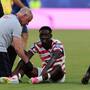 DT de Noruega calificó como un error grave de la FIFA retirar la sanción a Folarin Balogun