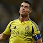Arabia Saudita activó una alerta por misiles antes del partido del Al Nassr, que se disputó con una hora de retraso y terminó con victoria para el equipo de Cristiano Ronaldo