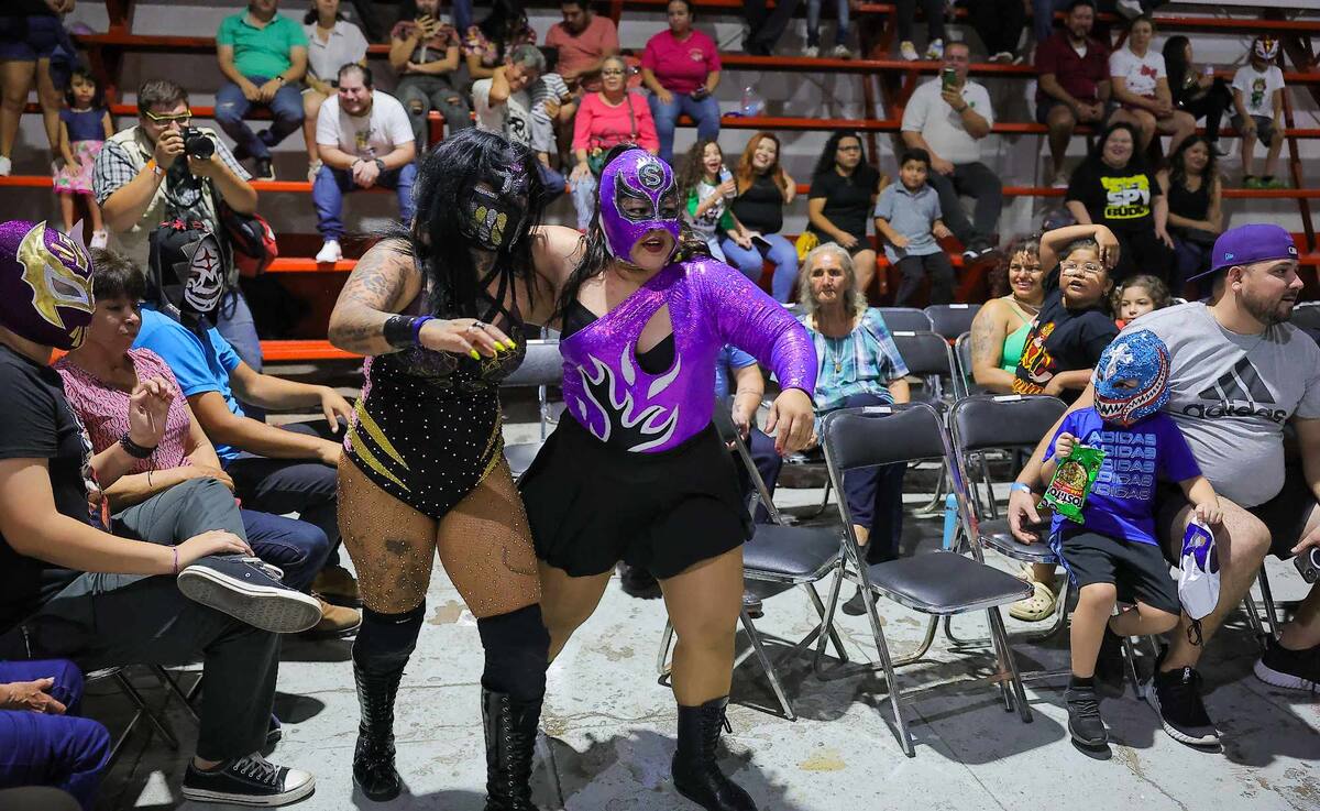 Foto: Eleazar Escobar