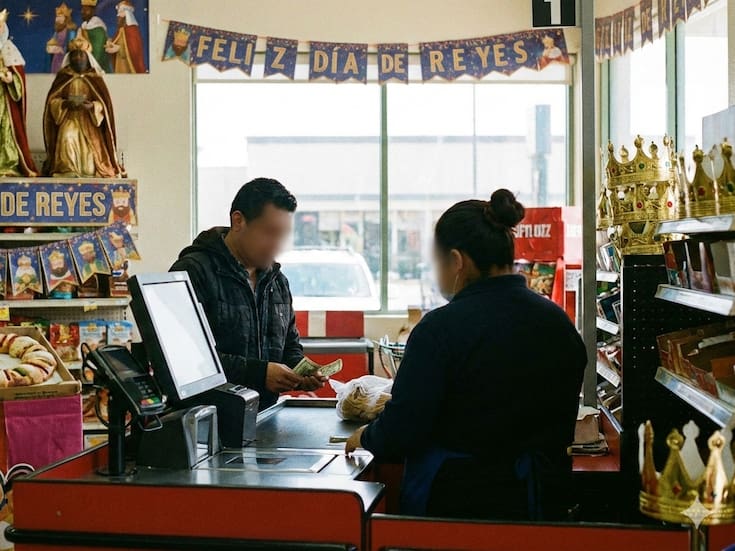 Día de Reyes 2026 podría dejar derrama económica de $26 mil 136 millones de pesos: Concanaco