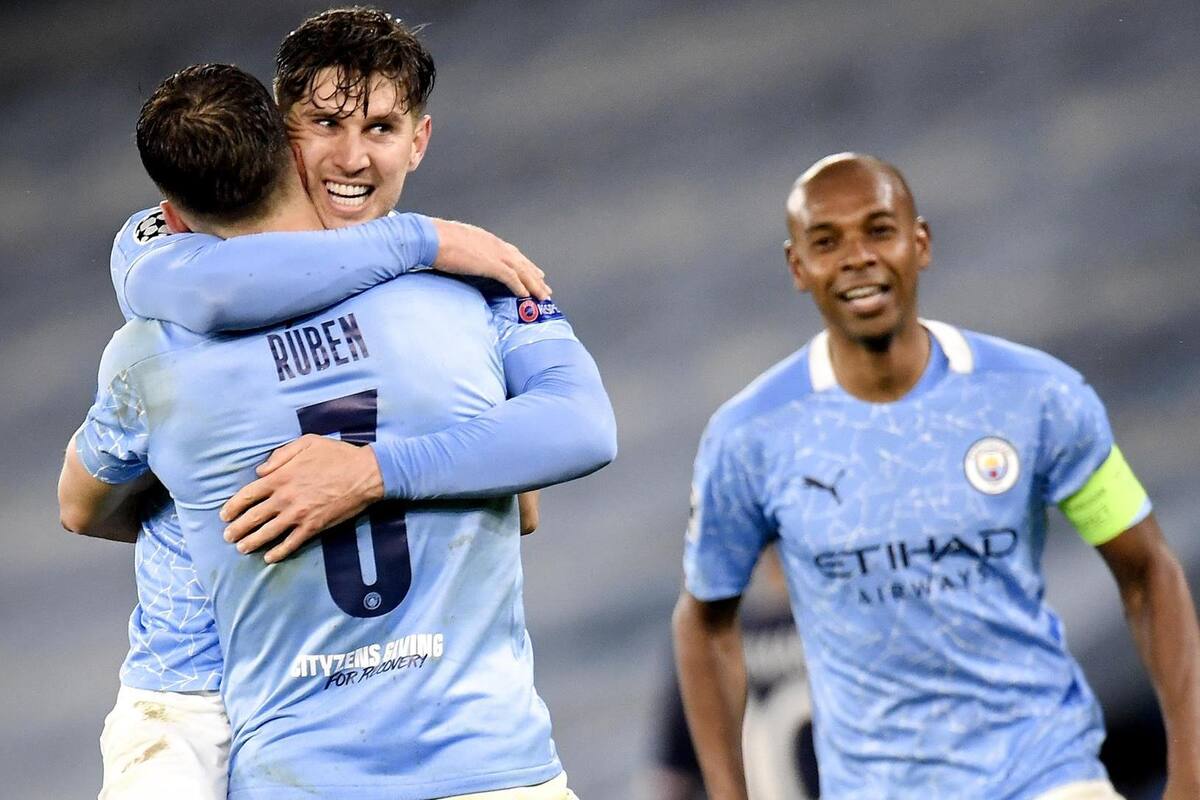 Manchester City buscará acabar mala racha de finalistas primerizos de Champions