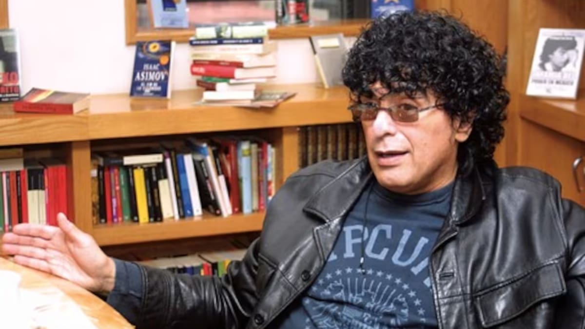 El cantante Laureano Brizuela denunció que el Estado mexicano le adeuda 1,600 millones de pesos tras resoluciones de la Comisión Interamericana de Derechos Humanos que ordenaron reparar daños por su detención y proceso fiscal iniciado en el sexenio de Carlos Salinas de Gortari