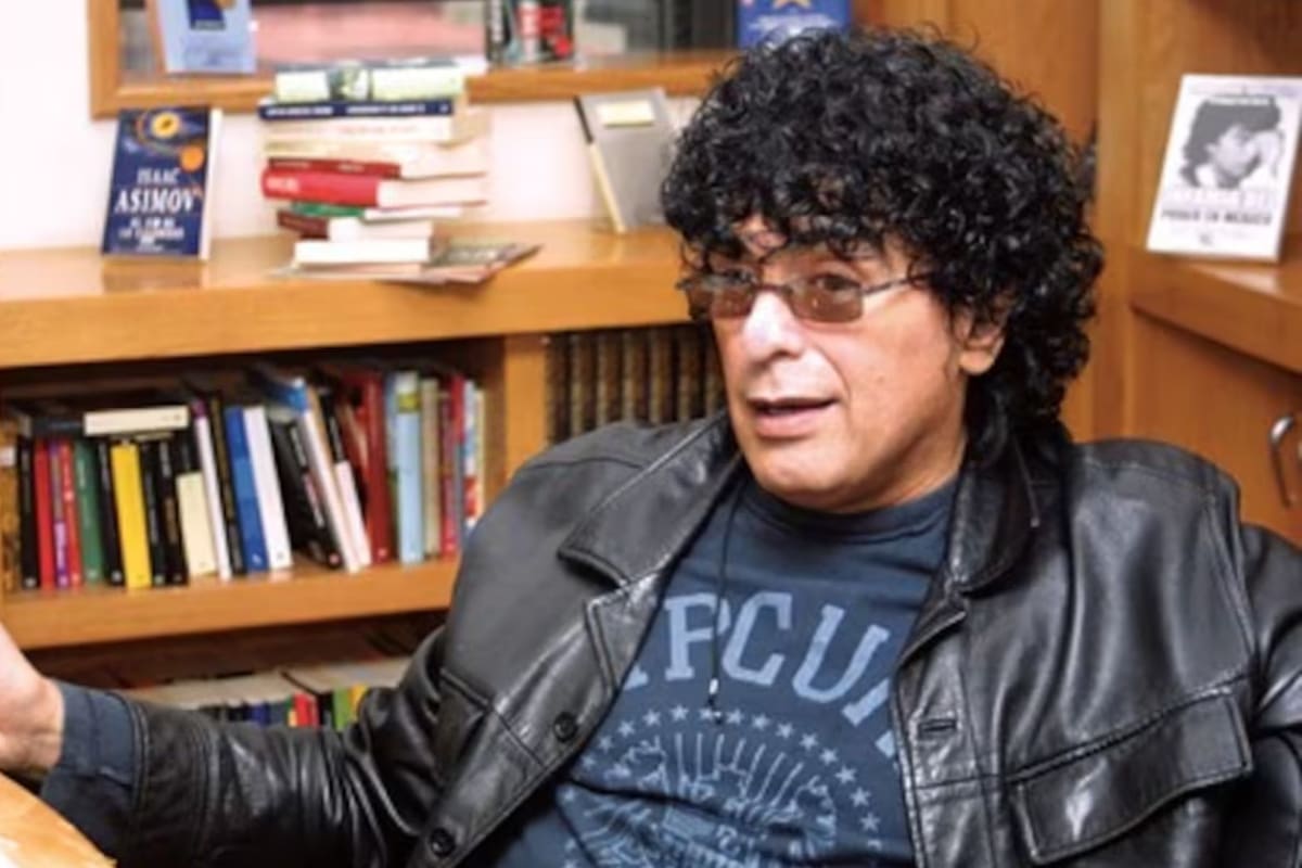 El cantante Laureano Brizuela denunció que el Estado mexicano le adeuda 1,600 millones de pesos tras resoluciones de la Comisión Interamericana de Derechos Humanos que ordenaron reparar daños por su detención y proceso fiscal iniciado en el sexenio de Carlos Salinas de Gortari