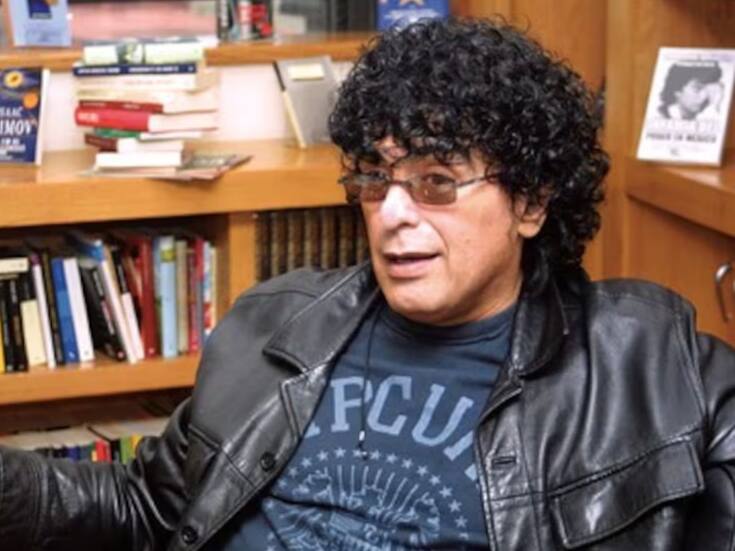 El cantante Laureano Brizuela denunció que el Estado mexicano le adeuda 1,600 millones de pesos tras resoluciones de la Comisión Interamericana de Derechos Humanos que ordenaron reparar daños por su detención y proceso fiscal iniciado en el sexenio de Carlos Salinas de Gortari