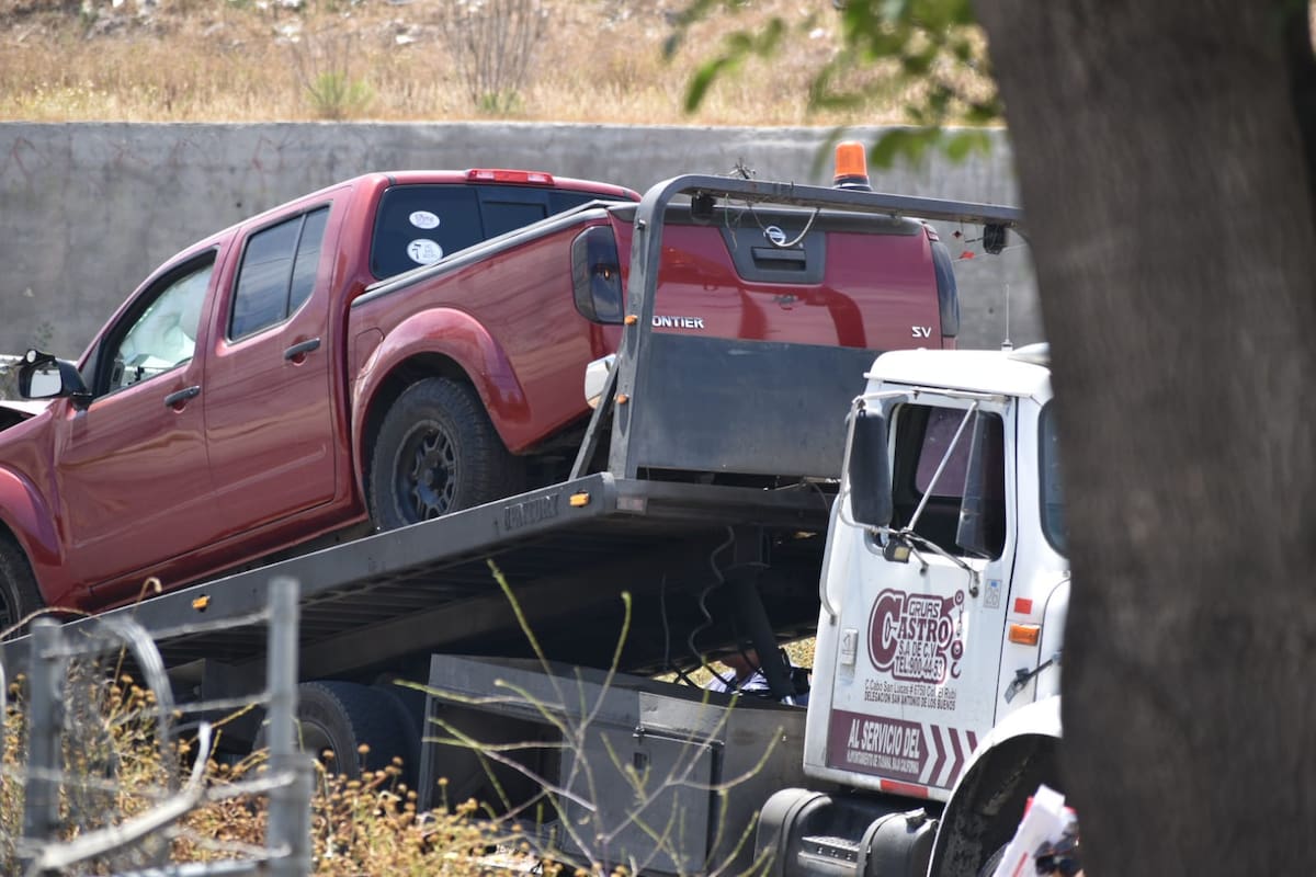 Foto: Roberto Sánchez