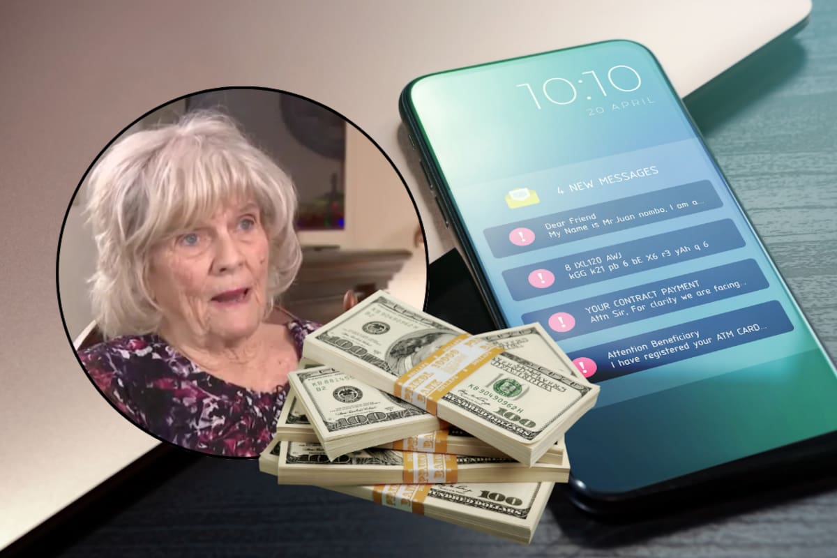 “Queremos proteger su dinero”: esta es la estafa telefónica que provocó que una mujer perdiera casi 460 mil pesos