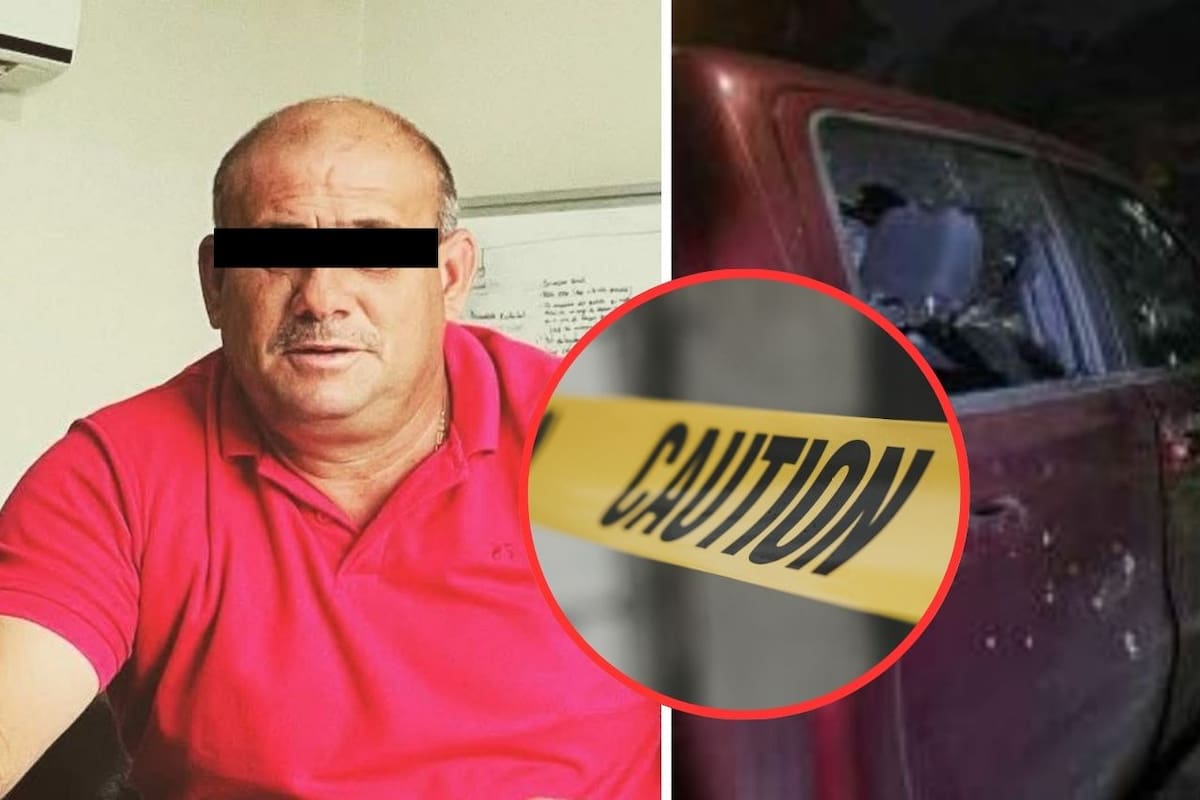 Asesinato de exalcalde priista y exregidor de Actopan en Veracruz: Crimen político en plena campaña electoral