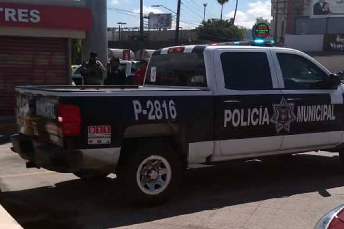 Robo con violencia a la alza en Ensenada