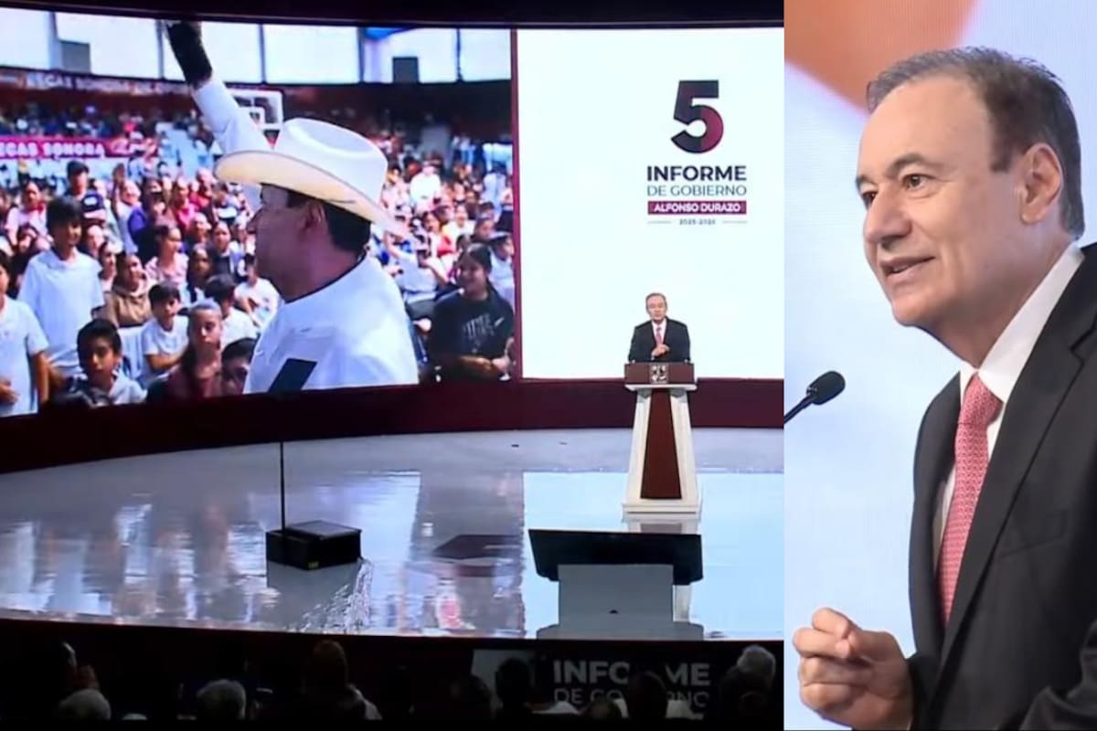 Sonora invierte más de 6 mil mdp en agua e infraestructura hidráulica durante el gobierno de Durazo