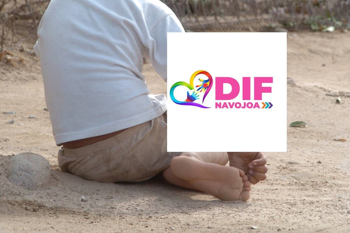 Es la omisión de cuidados principal causa de maltrato infantil en Navojoa: DIF
