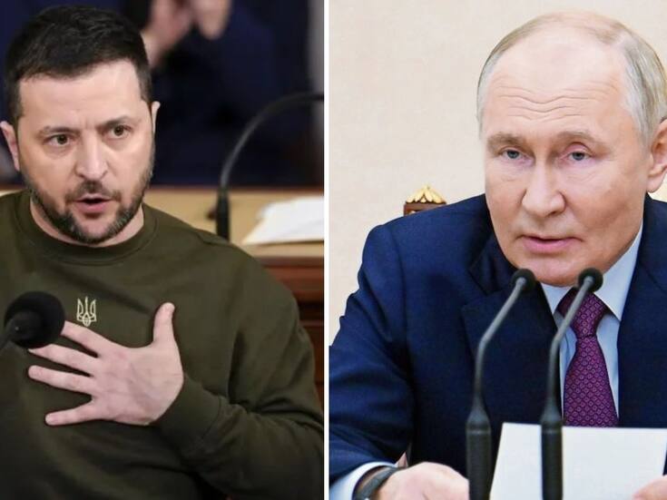 Ataques rusos dejan cuatro muertos en Ucrania y nuevas tensiones diplomáticas