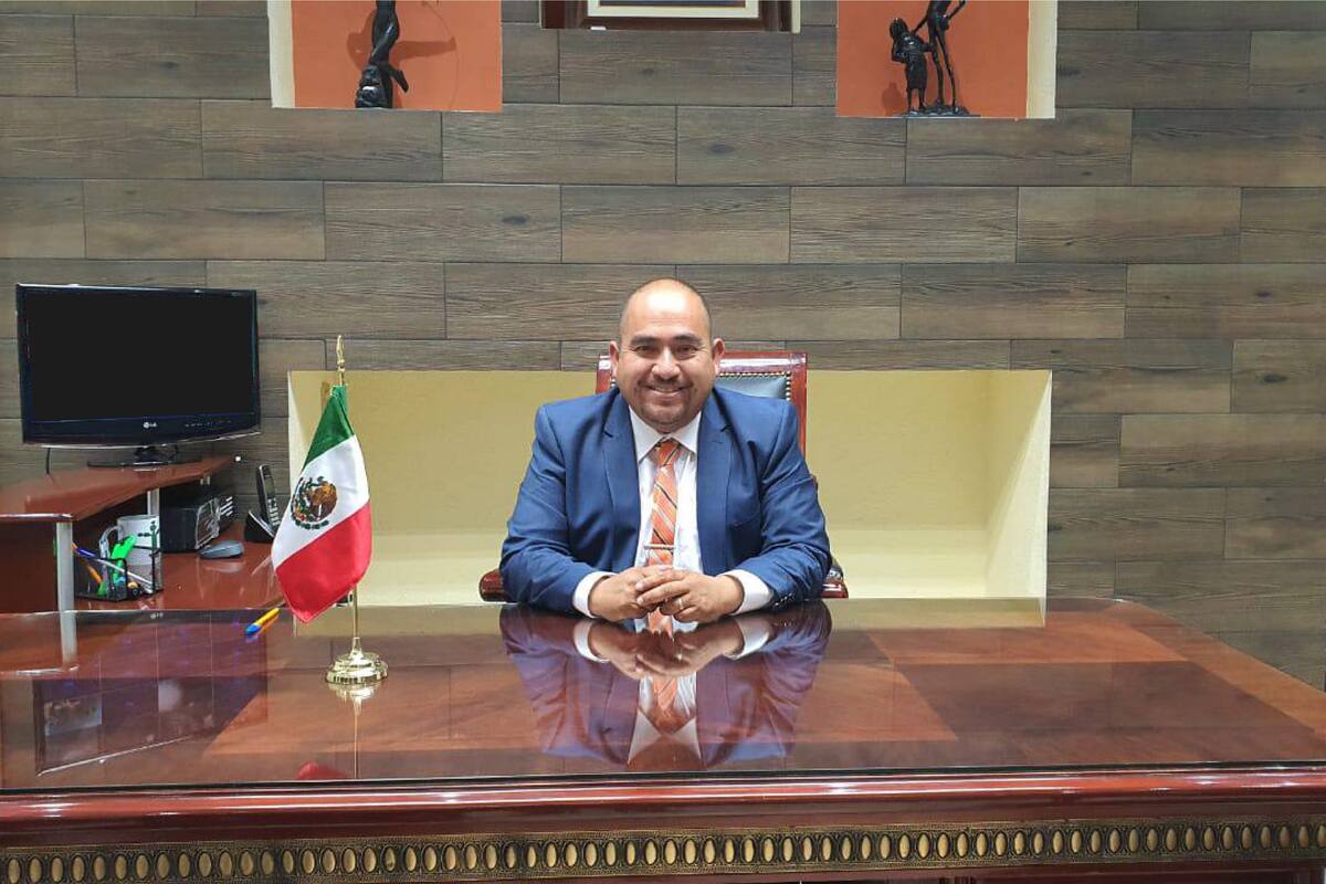 Asesinan en tiroteo a Manuel Aguilar García, presidente municipal de Zapotlán, Hidalgo