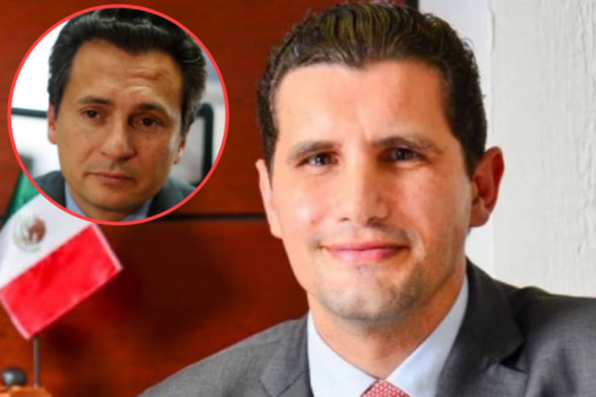Investiga UIF a Henríquez Autrey, comprador de Lozoya