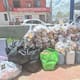 Iglesia de Tucson entrega 50 despensas y anuncia más ayuda para familias damnificadas por inundaciones en Nogales