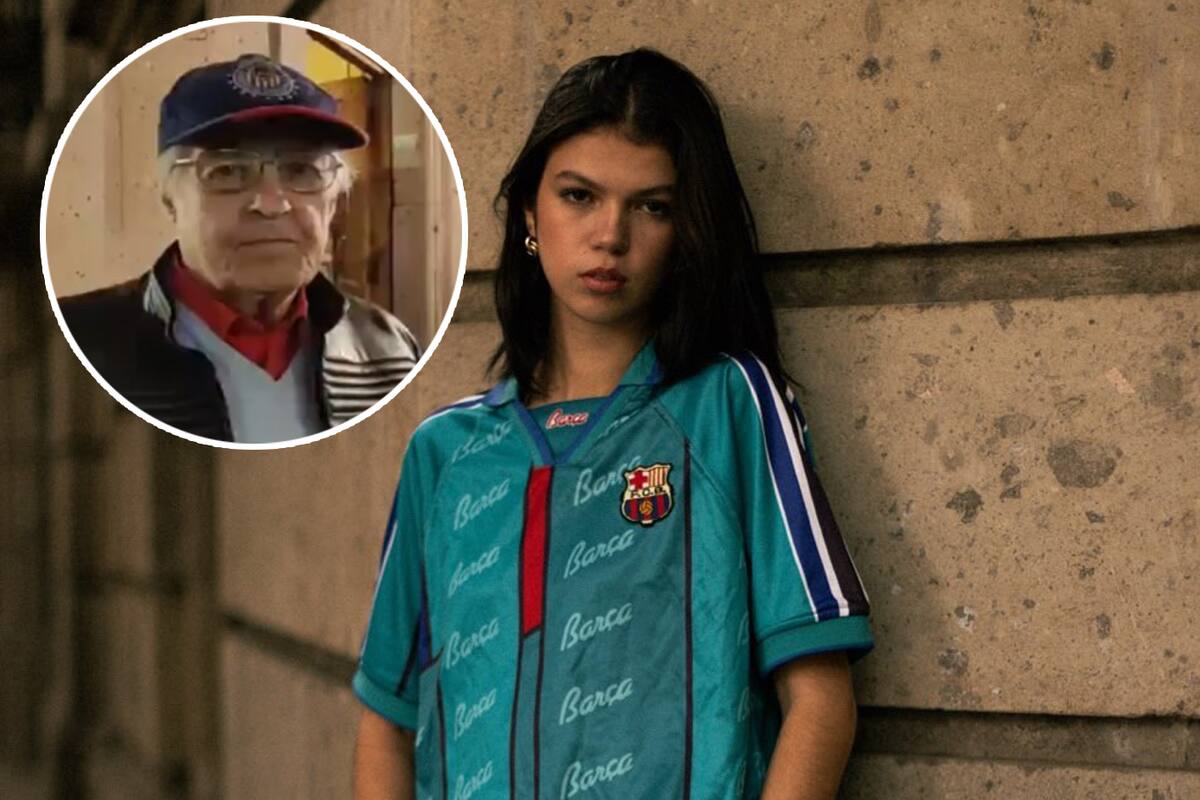 Mario Casillas aclara vínculo con la modelo Valentina Gilabert