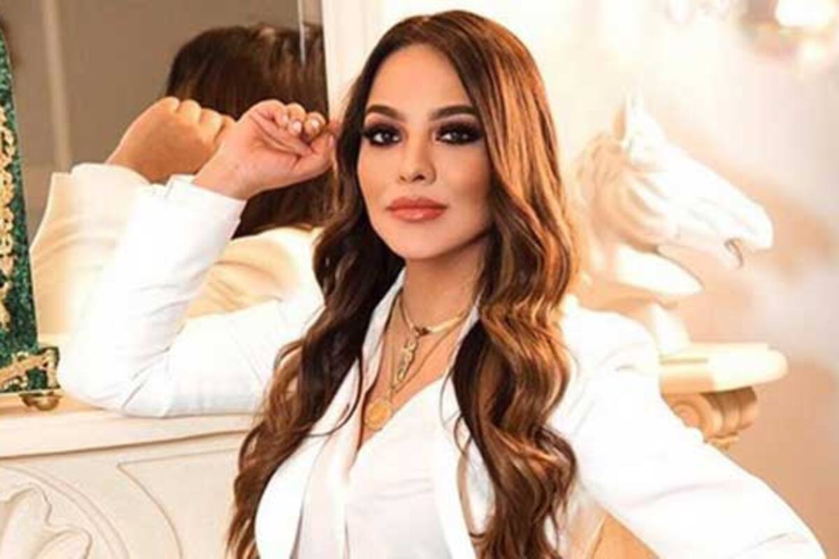 Habla ex de Lupillo Rivera de relación de él con Belinda