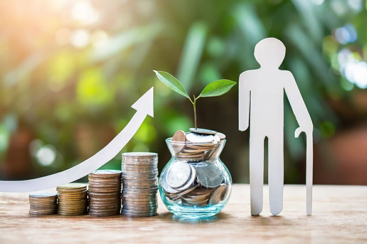 Cómo preparar tus trámites financieros para una jubilación segura