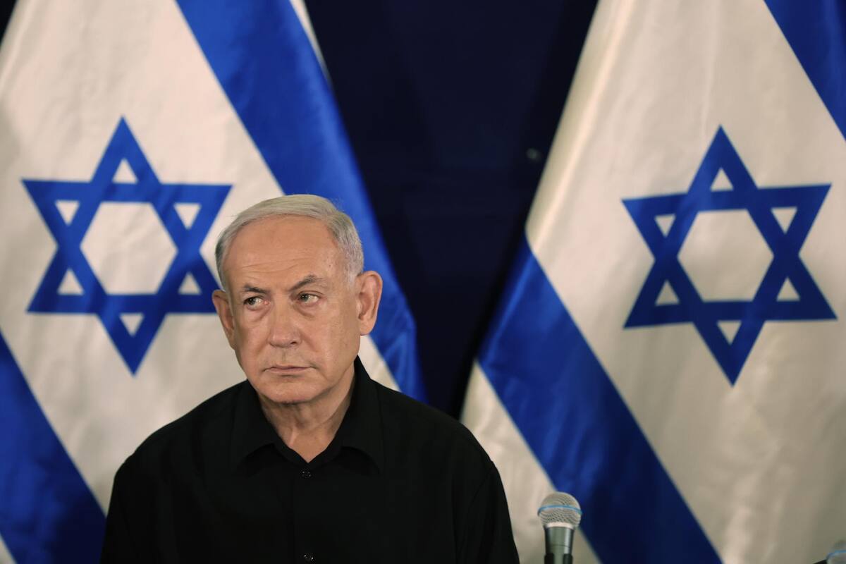 Israel acepta una última ronda de negociaciones con Hamás mientras sigue atacando Gaza