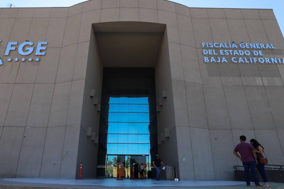 Estado presenta la terna para designar a nuevo Fiscal