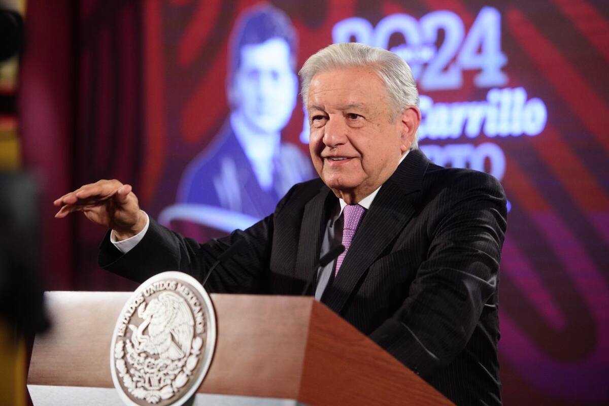 Adversarios están “pasmados” por los resultados del 2 de junio, dice AMLO; llama a la clase media “a la reflexión”, pues fueron manipulados