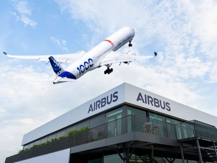 Aerolíneas de todo el mundo enfrentan retrasos y cancelaciones por falla en aviones Airbus A320neo