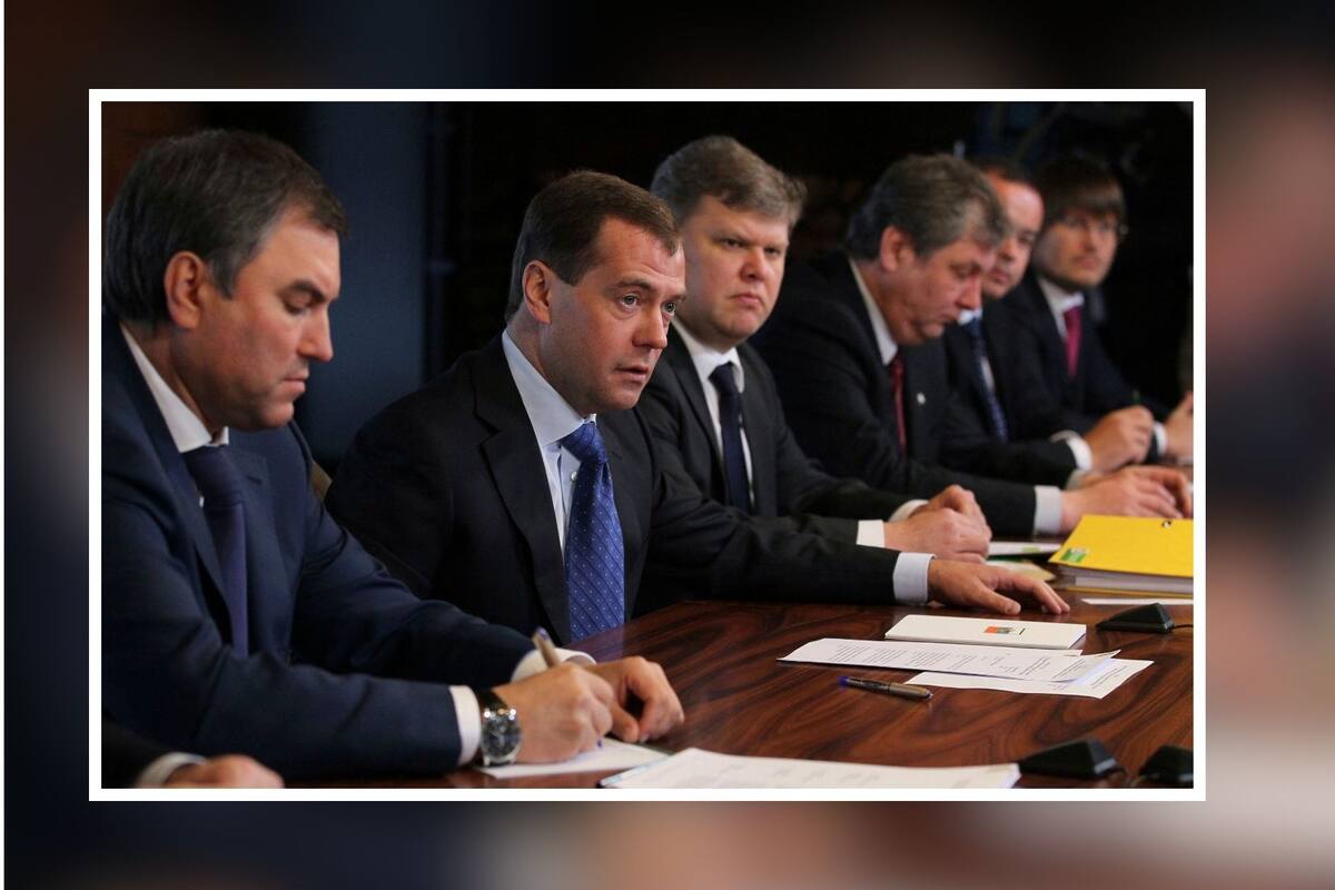 Rusia acusa al Parlamento Europeo de fomentar guerra nuclear tras apoyo militar a Ucrania