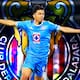 ¿Cuánto pagó Chivas para fichar a Ángel Sepúlveda?