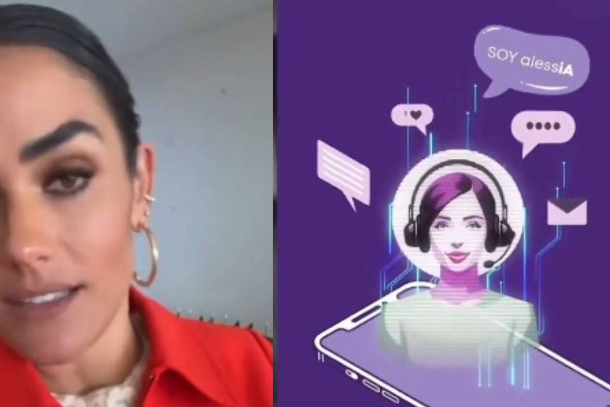 “Alessia”, la iniciativa de la Alcaldesa de Cuauhtémoc para luchar en contra de la violencia de género