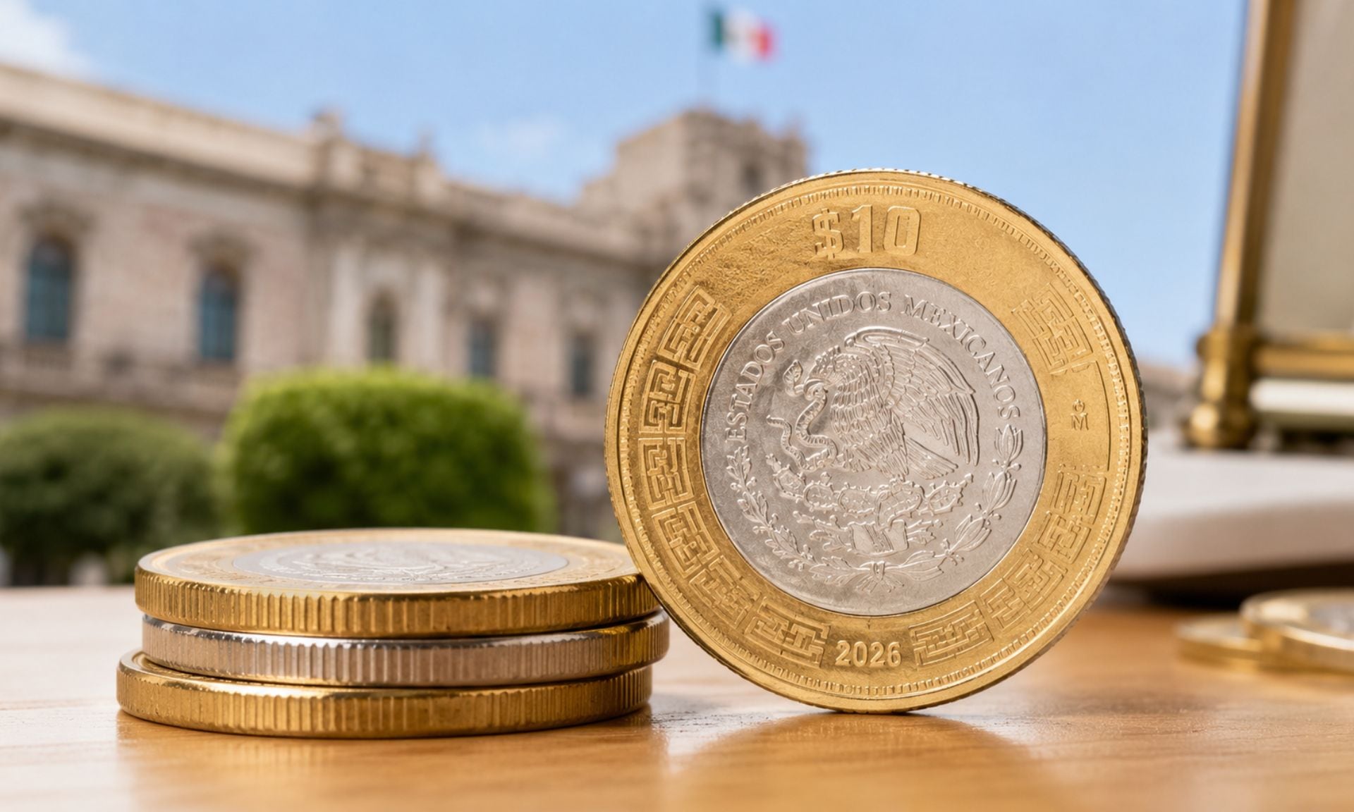 Aunque cada vez son más aceptados los pagos digitales, expertos recomiendan llevar efectivo al viaje. | Foto: Imagen hecha con IA