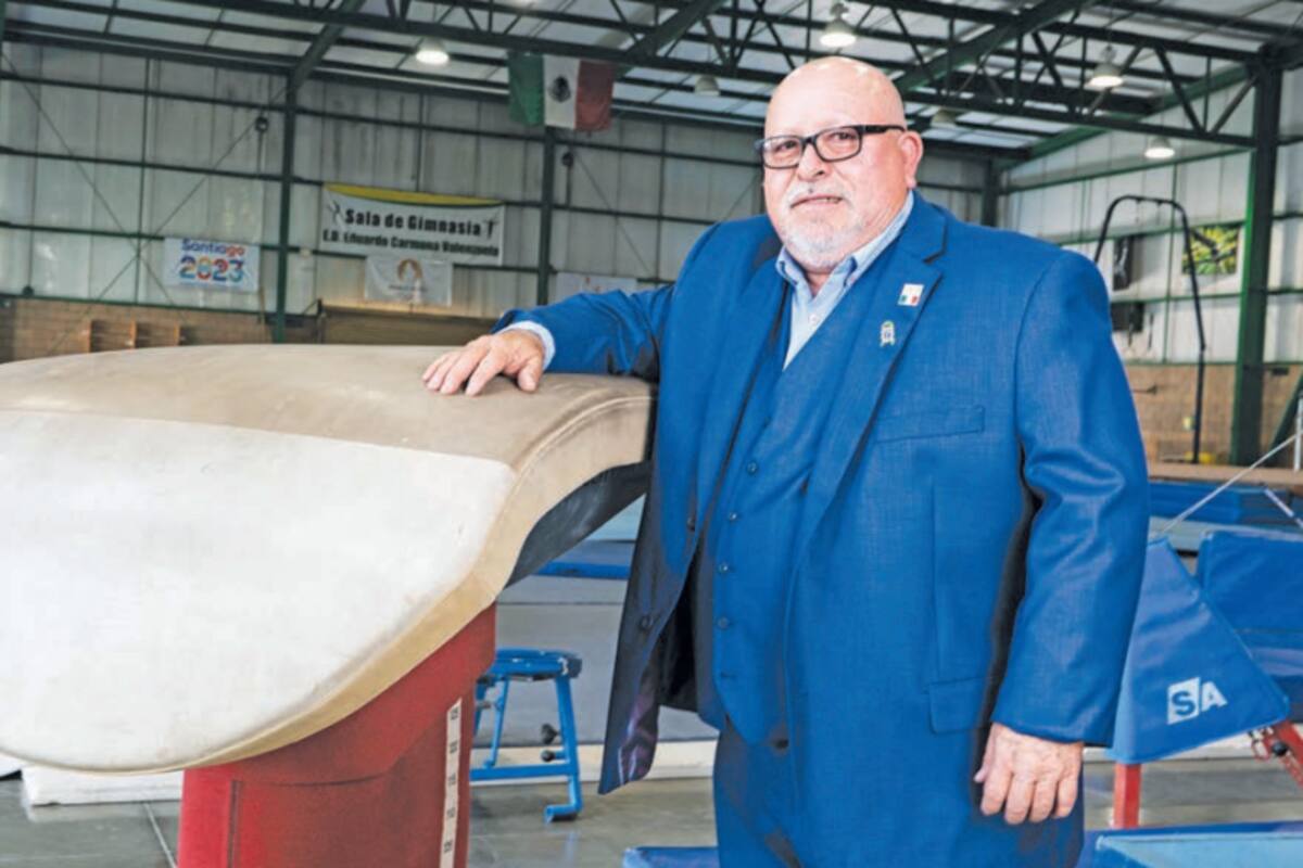 “Cimarrón” destacado