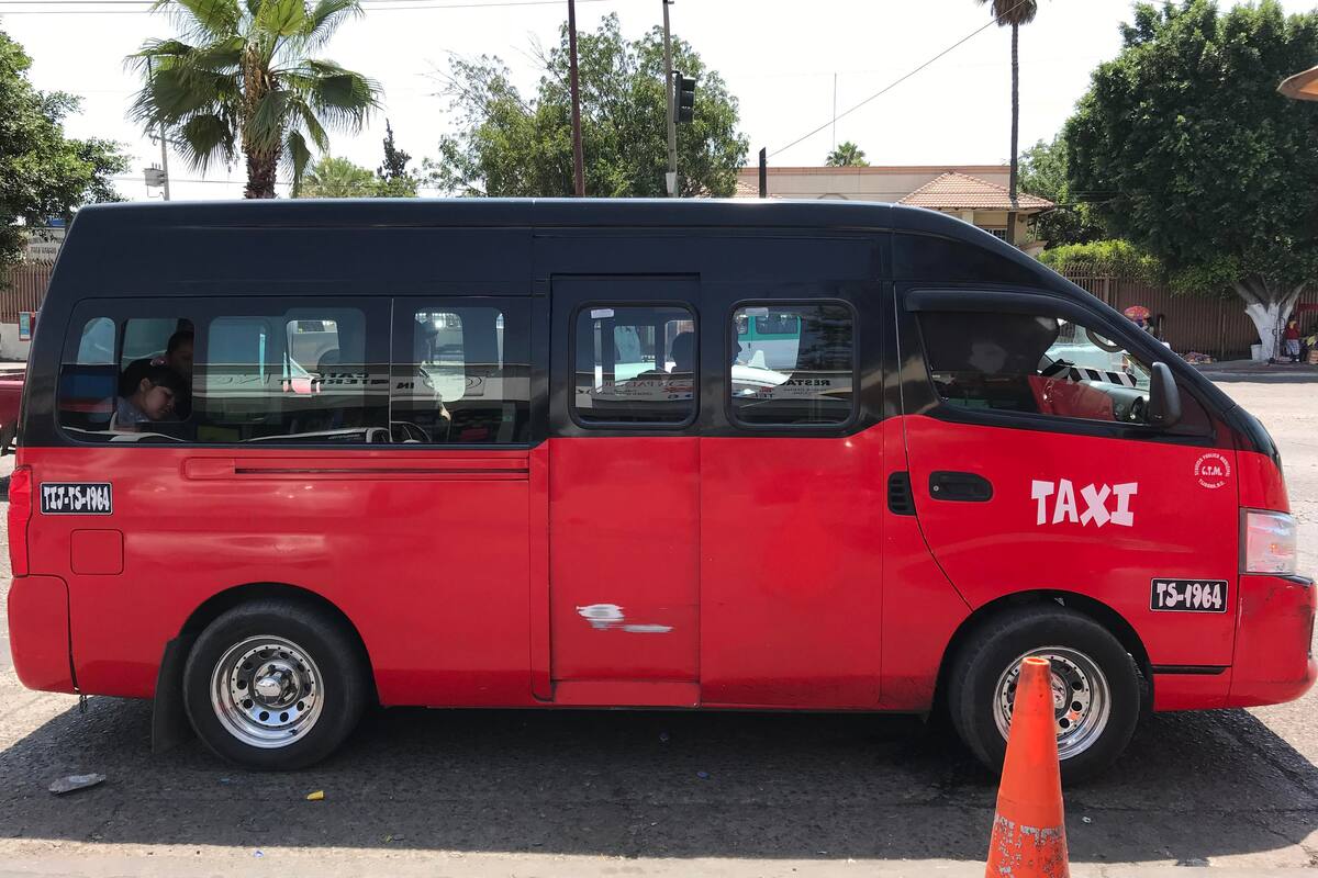 Reforzará IMOS vigilancia a los transportistas