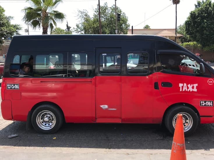 Cada zona de Tijuana necesita una solución distinta en movilidad, señala consultora