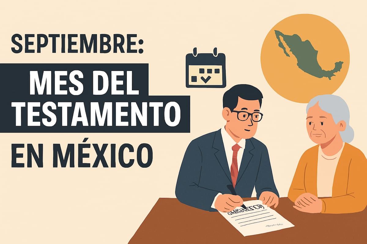 ¿Cómo obtener descuento para hacer mi testamento?