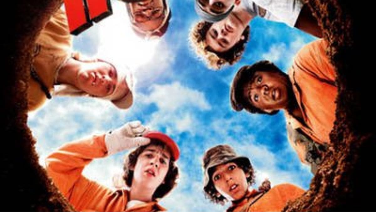 Disney+ prepara una serie de televisión de “El misterio de los excavadores” / Cuenta de X: @DiscussingFilm