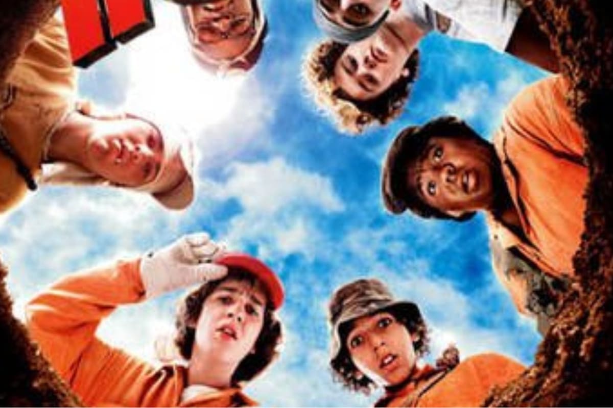 Disney+ prepara una serie de televisión de “El misterio de los excavadores”