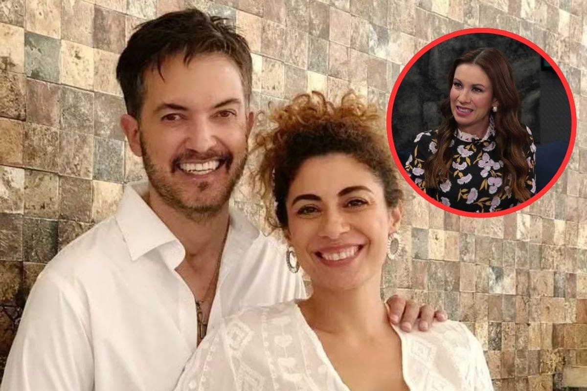 Anna Ferro revela lectura del testamento de Fernando del Solar, así quedó repartida la herencia